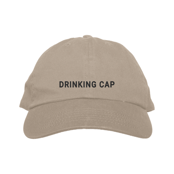 Drinking Cap Hat