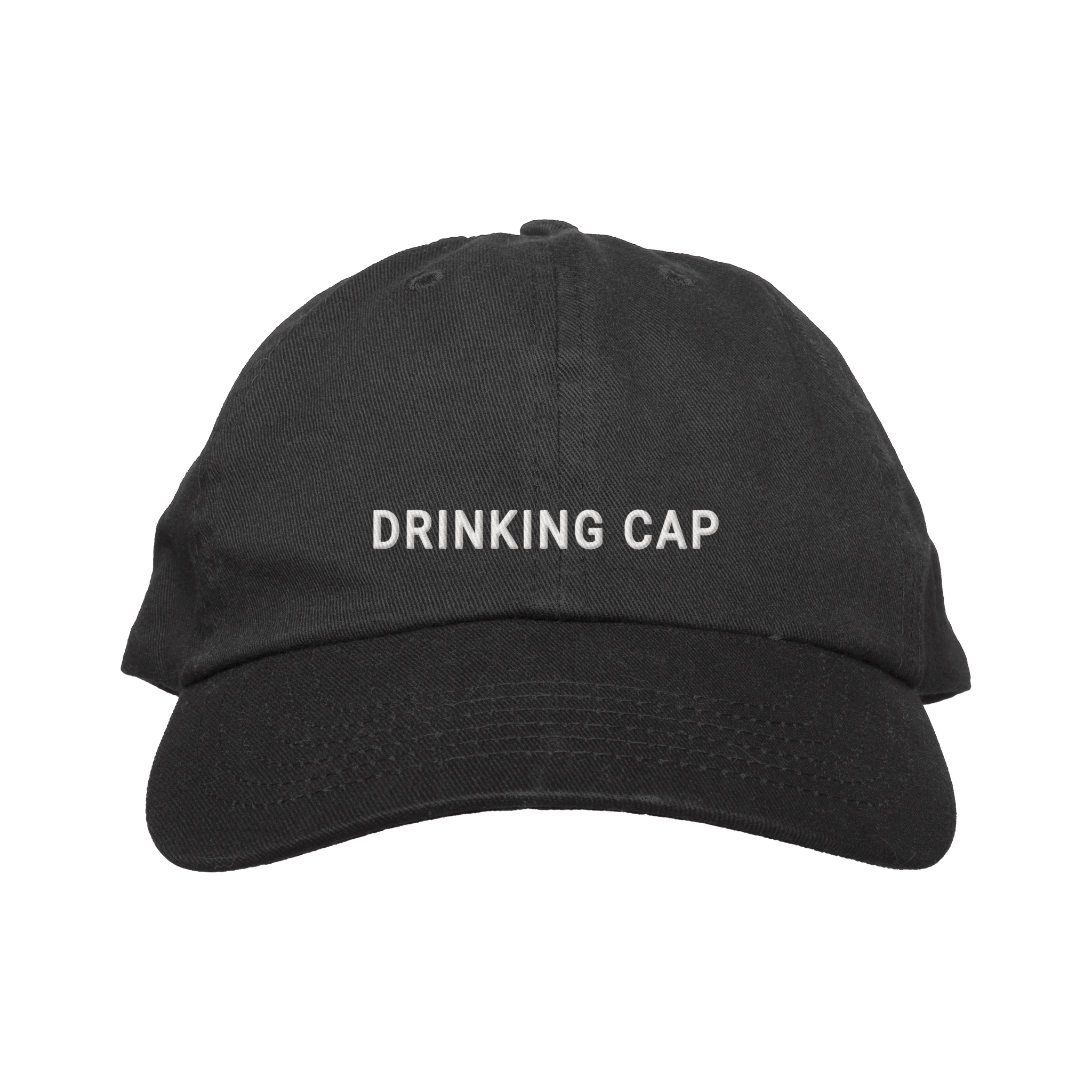 Drinking Cap Hat