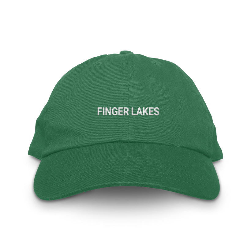 Finger Lakes Collection