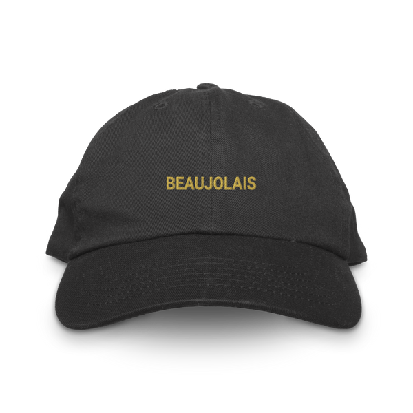 Beaujolais Hat