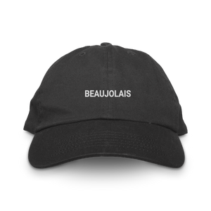 Beaujolais Hat