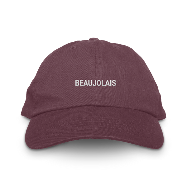 Beaujolais Hat