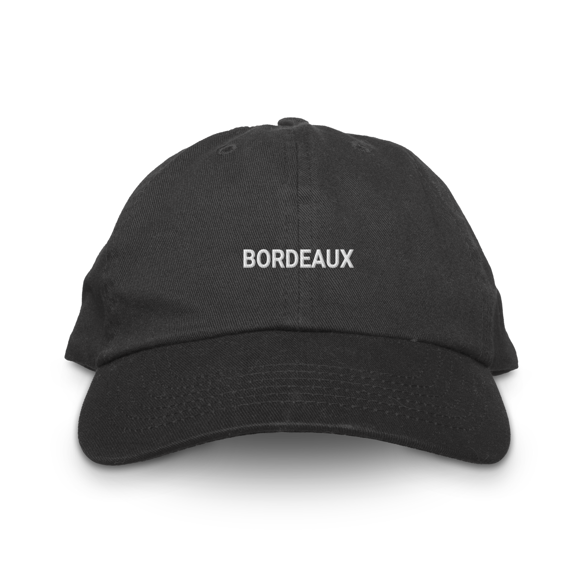 Bordeaux Hat