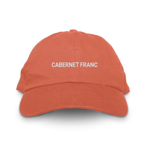 Cabernet Franc Hat