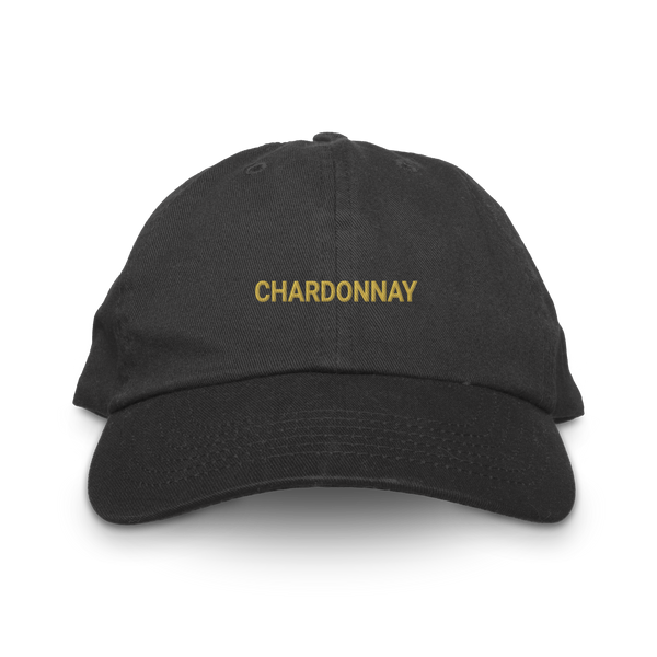 Chardonnay Hat