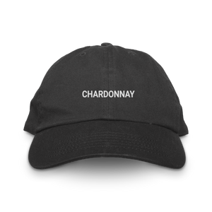 Chardonnay Hat