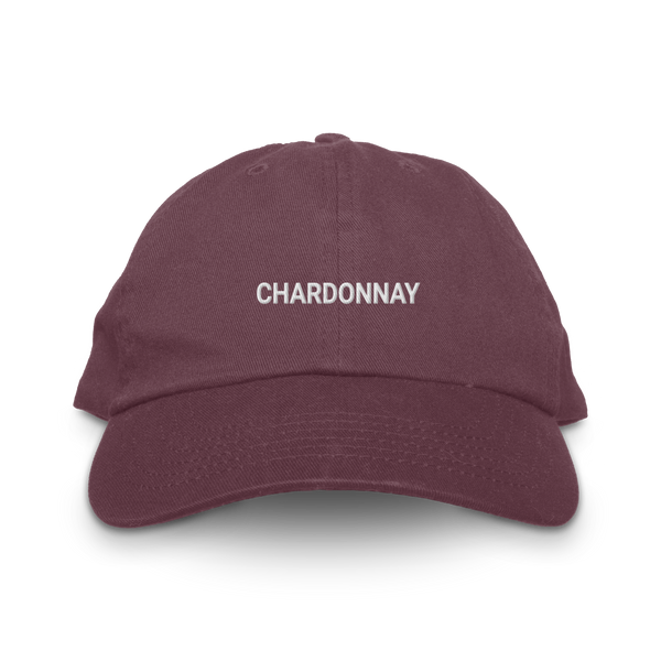 Chardonnay Hat