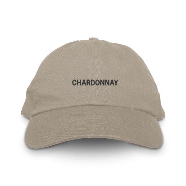 Chardonnay Hat