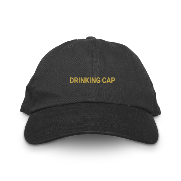 Drinking Cap Hat