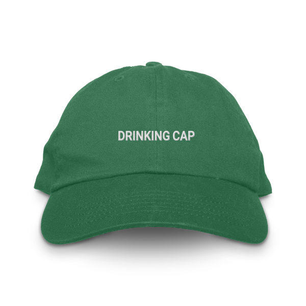 Drinking Cap Hat