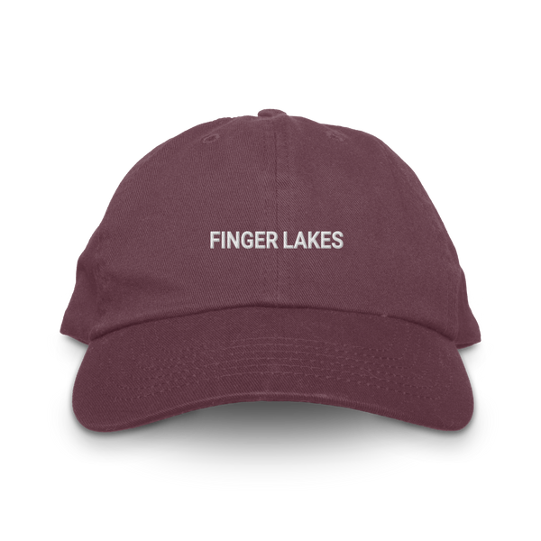 Finger Lakes Hat