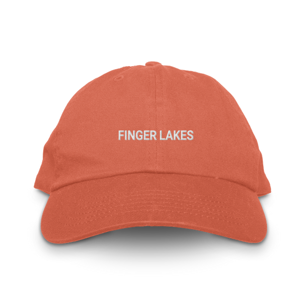 Finger Lakes Hat