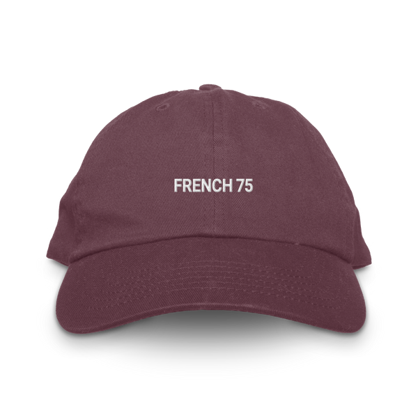 French 75 Hat