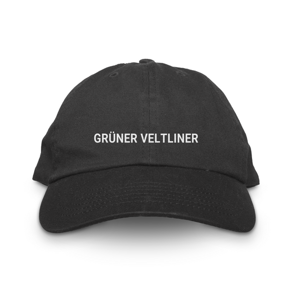 Grüner Veltliner Hat
