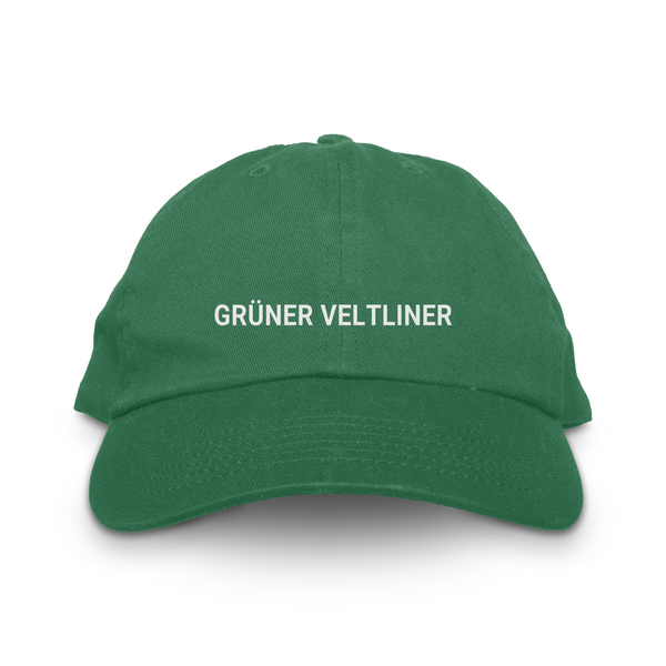Grüner Veltliner Hat