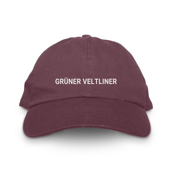 Grüner Veltliner Hat