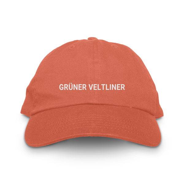 Grüner Veltliner Hat