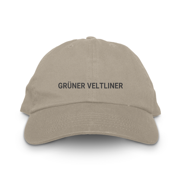 Grüner Veltliner Hat