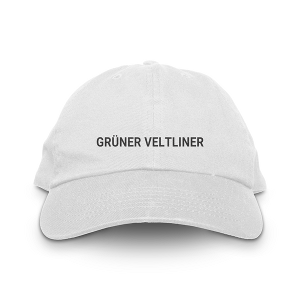 Grüner Veltliner Hat
