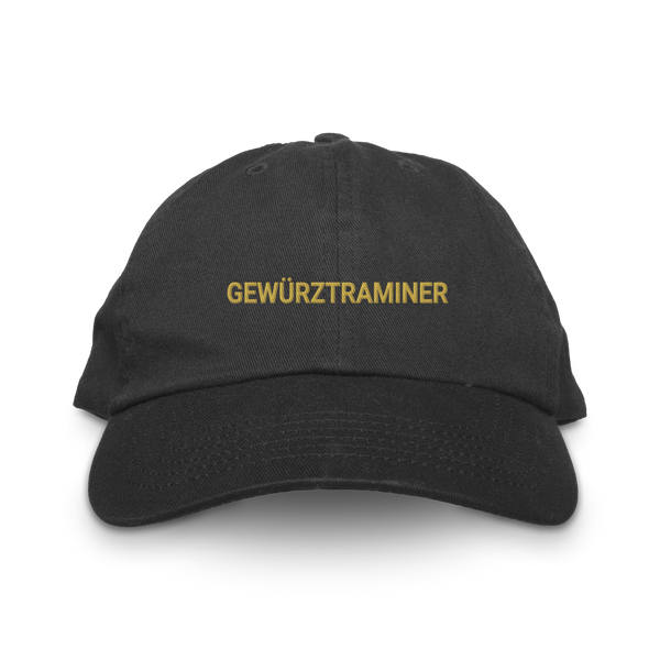 Gewürztraminer Hat