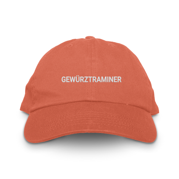 Gewürztraminer Hat