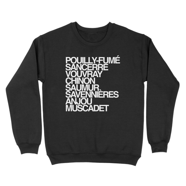 Loire Valley Sweatshirt