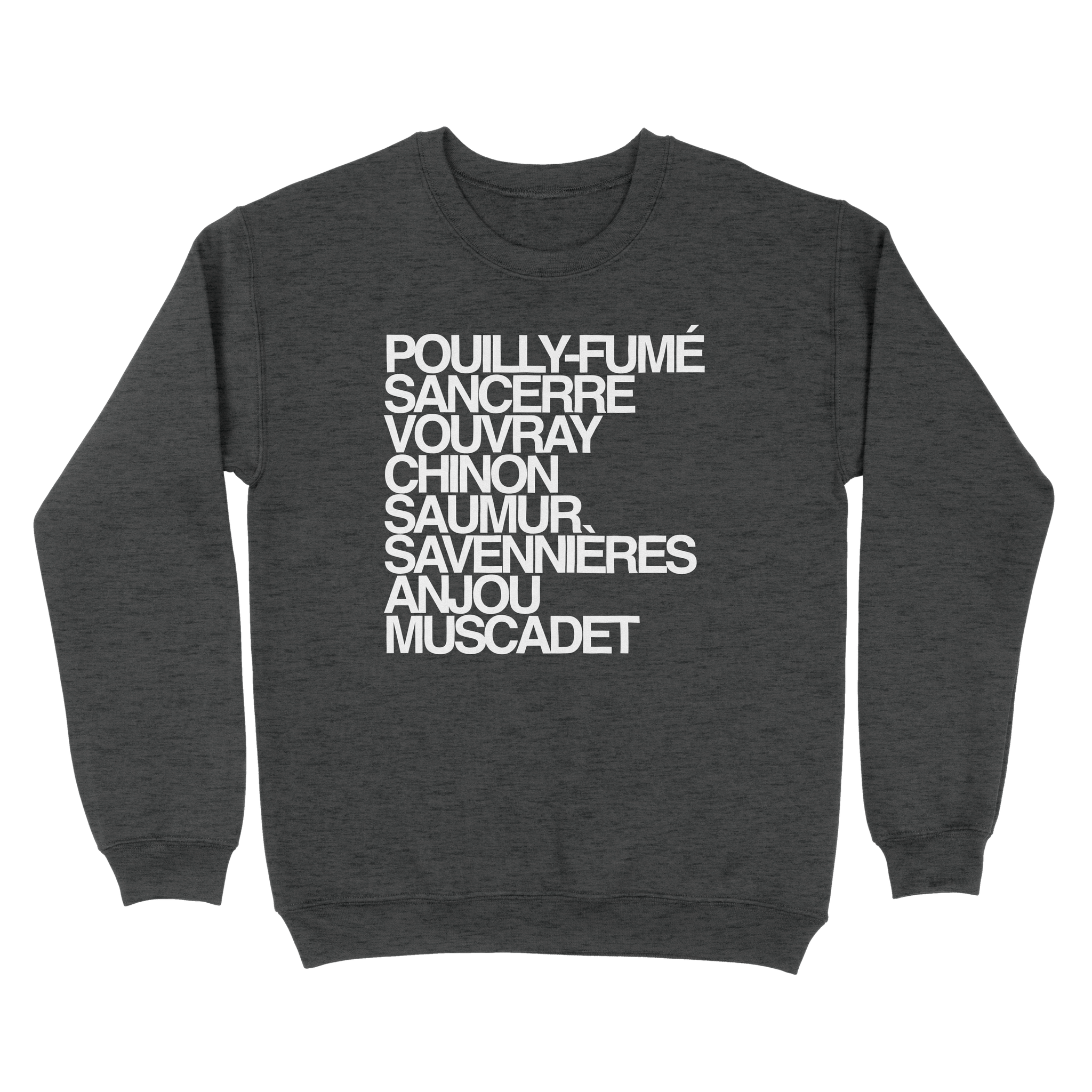 Loire Valley Sweatshirt