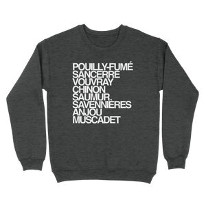 Loire Valley Sweatshirt