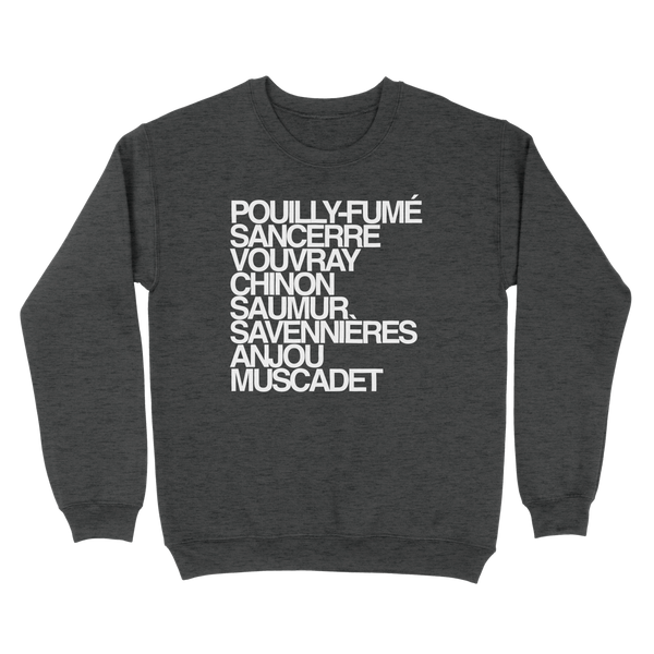 Loire Valley Sweatshirt