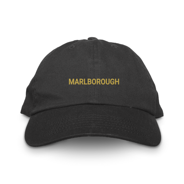 Marlborough Hat