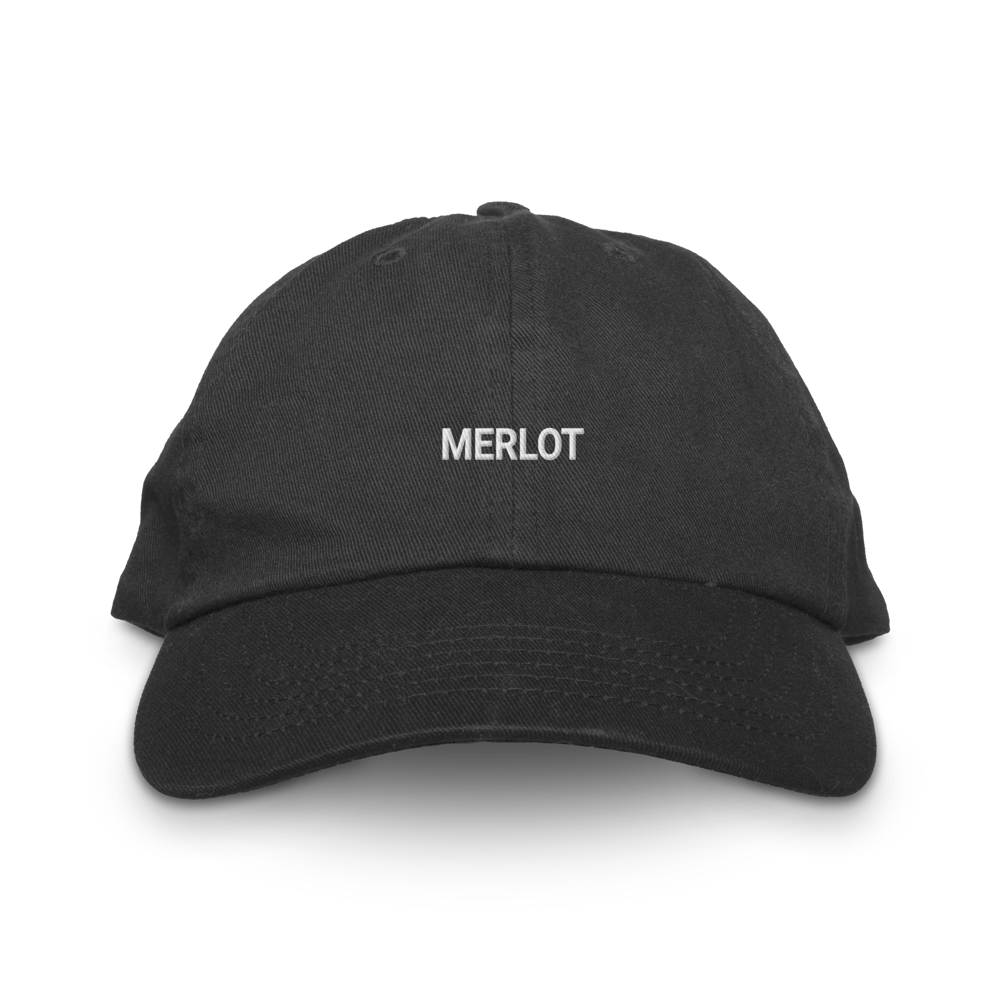 Merlot Hat