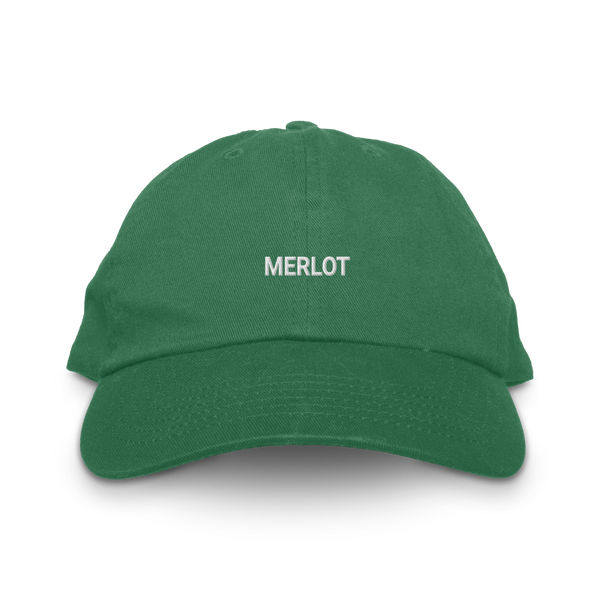 Merlot Hat