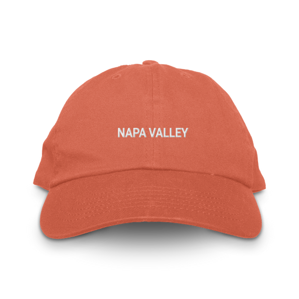 Napa Valley Hat