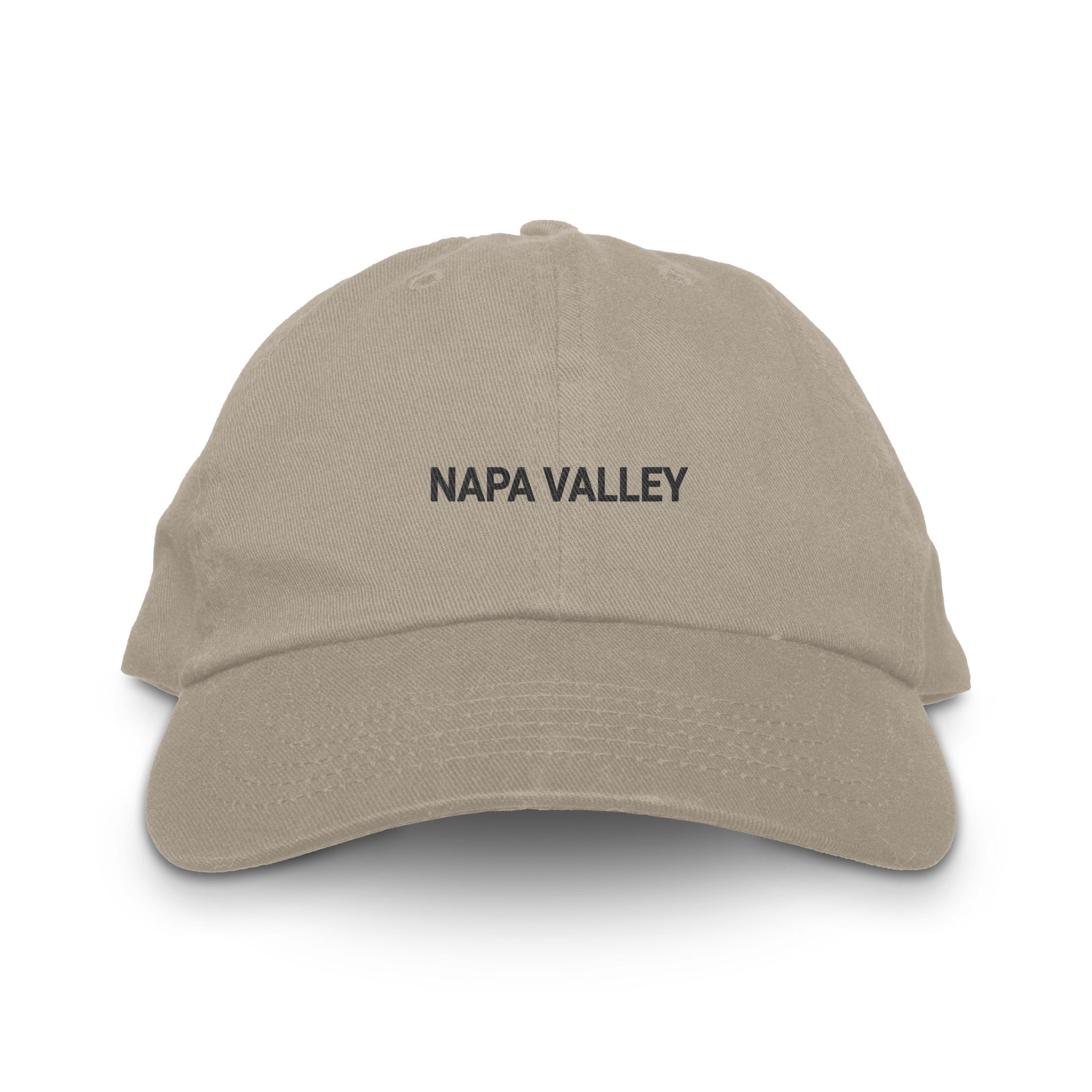 Napa Valley Rancher Hat NAPAVALLEYHAT_ORANGEANDWHITE_2  main image 2
