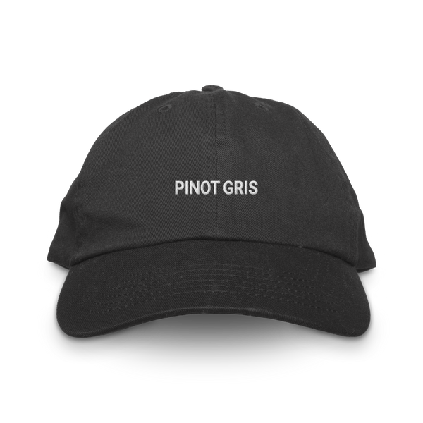 Pinot Gris Hat