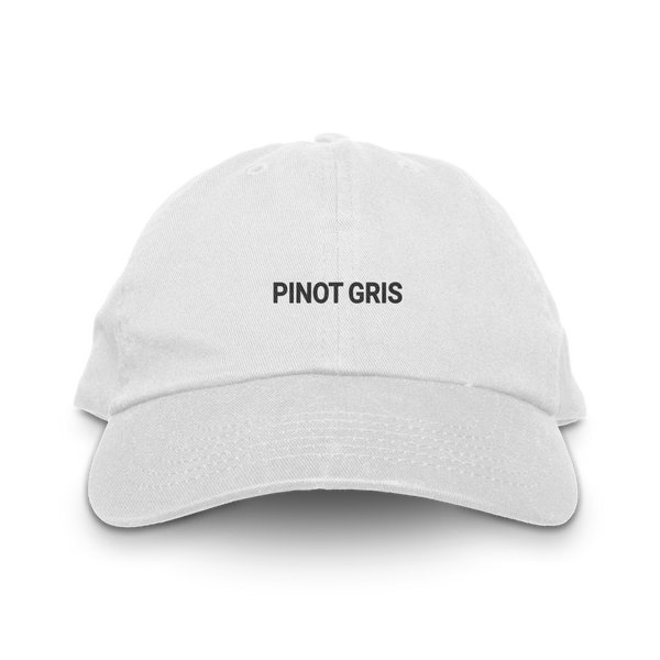 Pinot Gris Hat