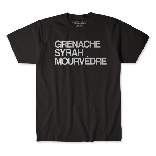 Rhone GSM Tee