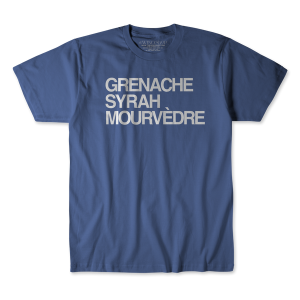 Rhone GSM Tee
