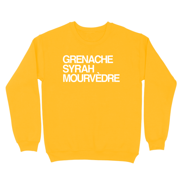 Rhone GSM Sweatshirt