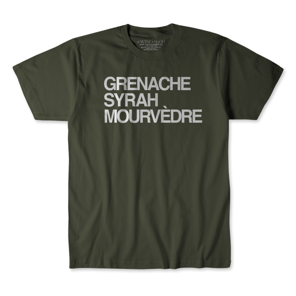 Rhone GSM Tee