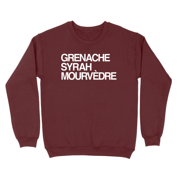 Rhone GSM Sweatshirt