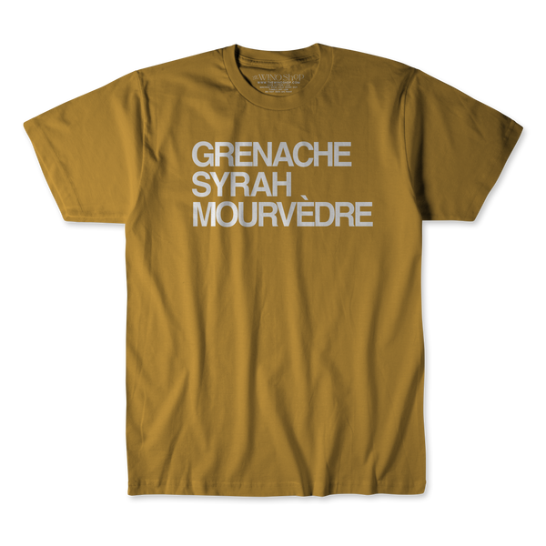 Rhone GSM Tee