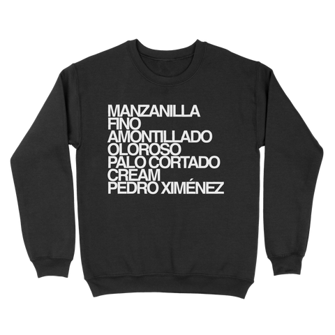 Sherry Sweatshirt
