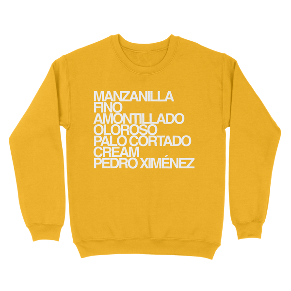 Sherry Sweatshirt