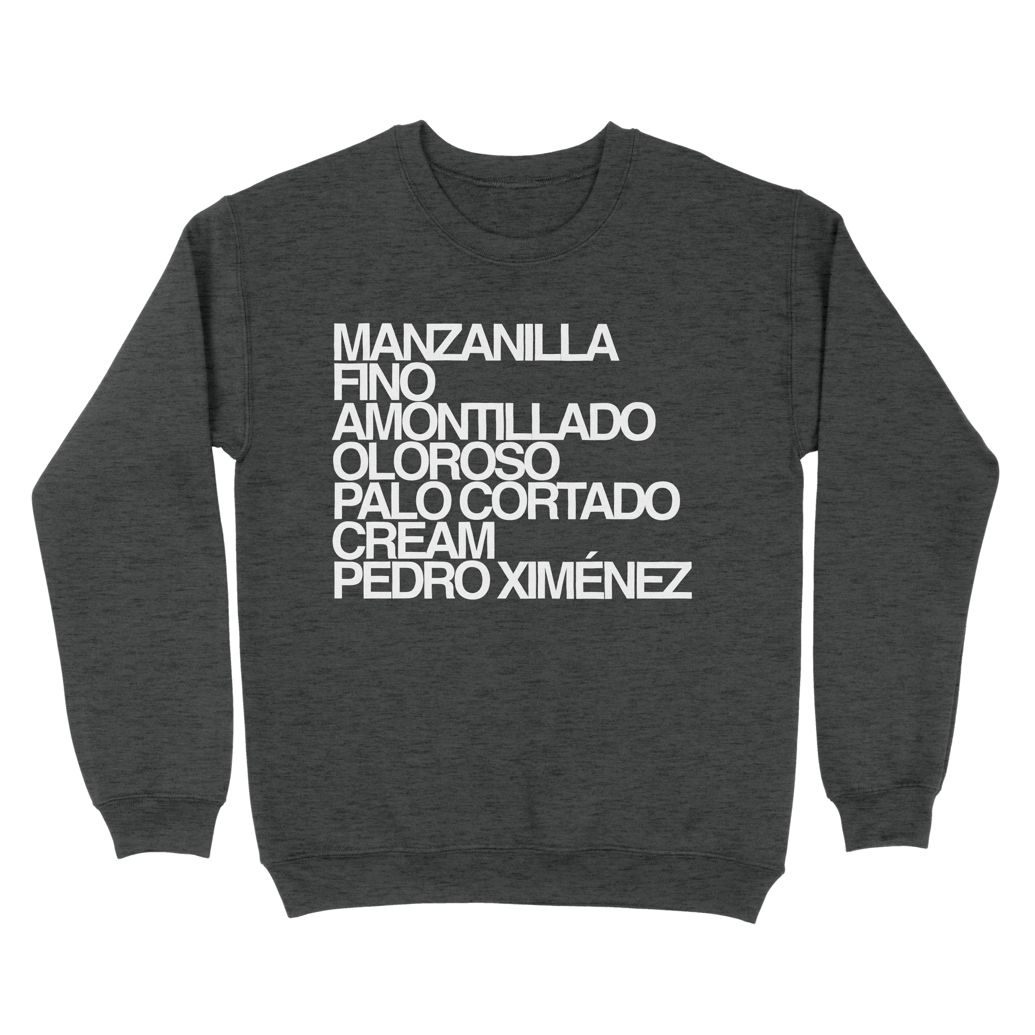 Sherry Sweatshirt