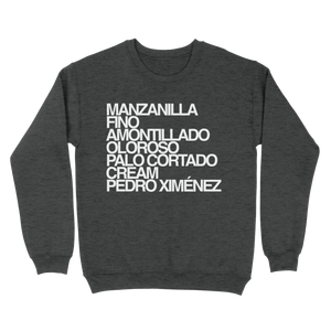 Sherry Sweatshirt