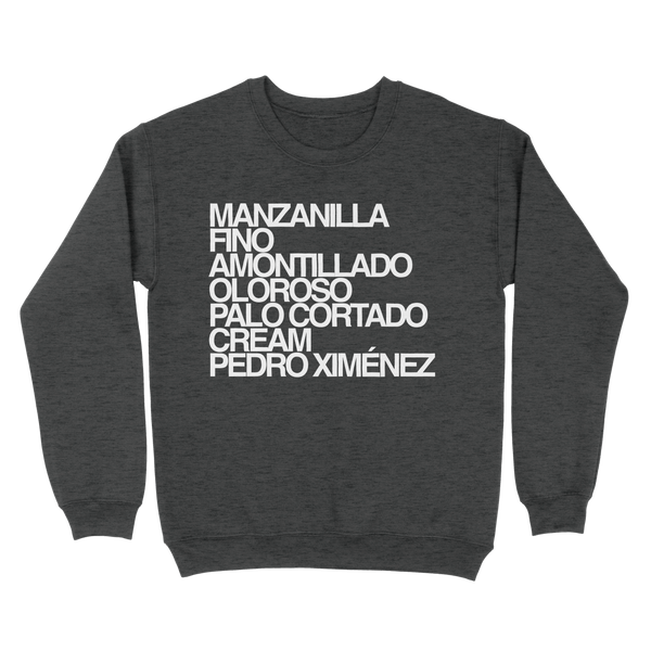 Sherry Sweatshirt