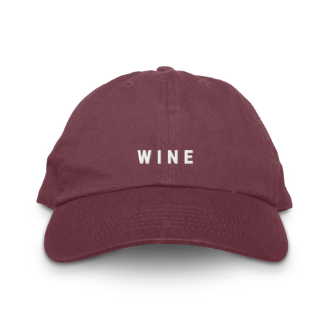 The Wine Hat