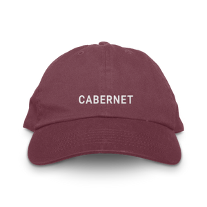 Cabernet Hat