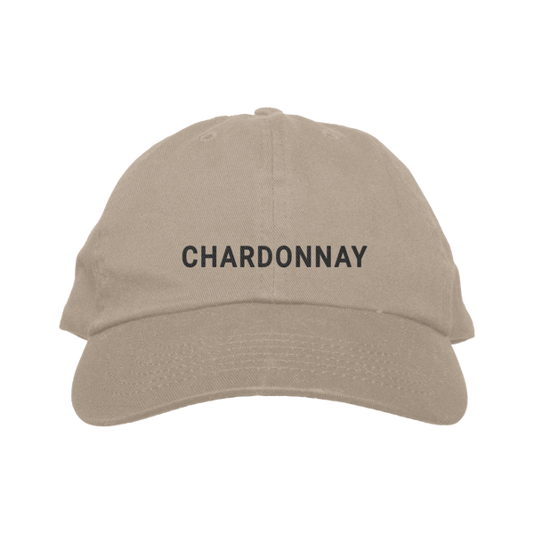 Chardonnay Hat